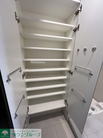 ルフォンプログレ本郷三丁目の物件内観写真